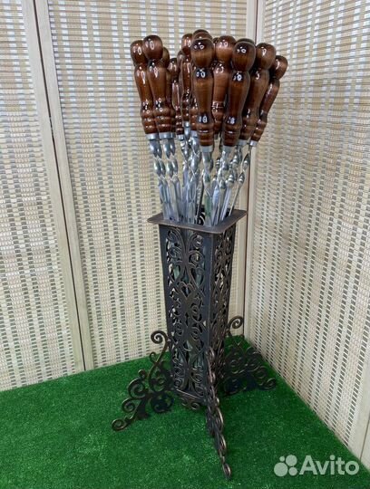 Шампурница