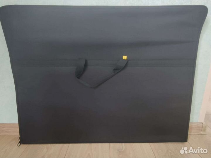 Папка для художника. Формат А2