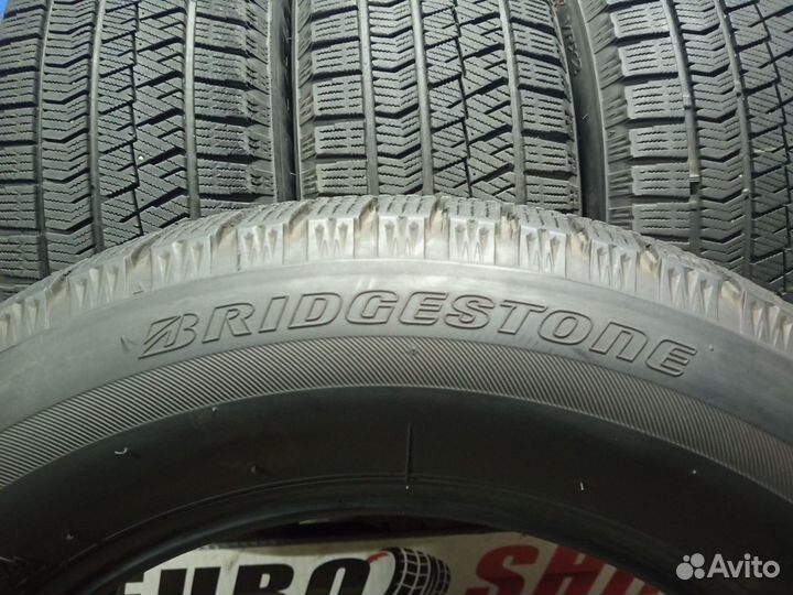 Bridgestone Blizzak VRX2 215/60 R16 95Q