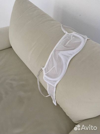 Пошив нижнего белья и одежды