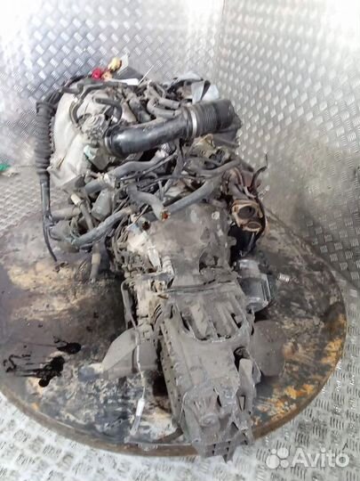Б/у Двигатель к Volkswagen Passat B5 1996-2000