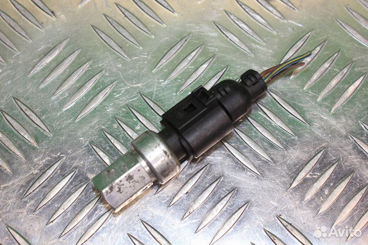 Датчик кондиционера Audi Q7 4L (2005-2009)