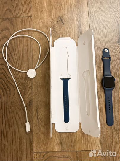 Apple watch Series 7 41mm