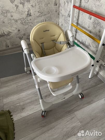 Стул для кормления