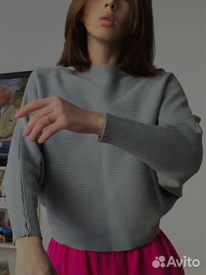 Джемпер женский