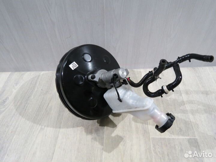 Вакуумный усилитель тормоза Kia Optima 4