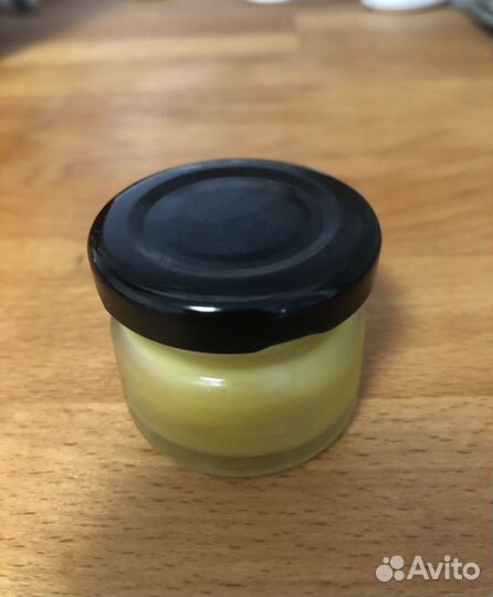 Прополисная мазь