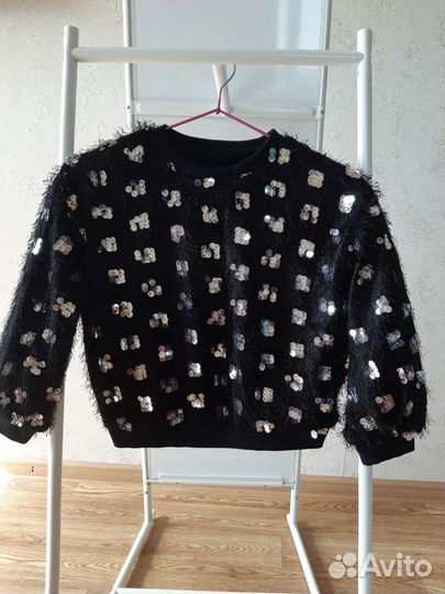 Кофта для девочки