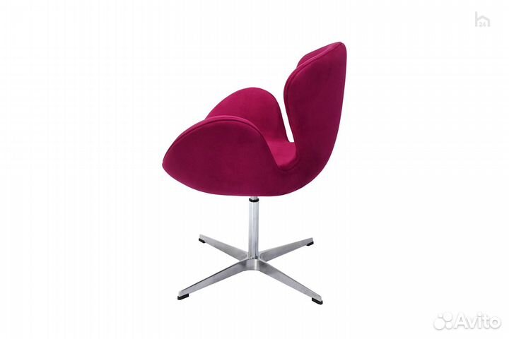 Кресло дизайнерское Swan Chair FR 0651
