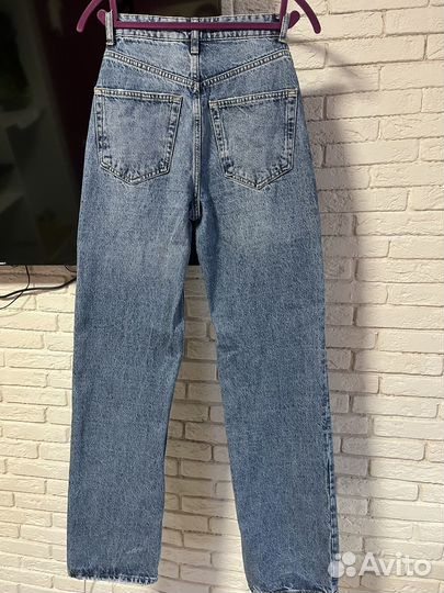 Джинсы sela