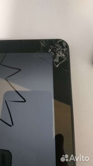 Дисплей Huawei mediapad t5