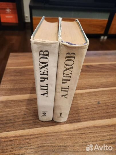 Чехов собрание сочинений