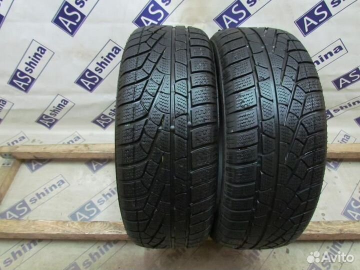 Pirelli Winter Sottozero 210 205/55 R16 101K