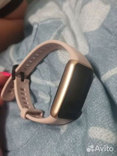 Смарт часы huawei band 6