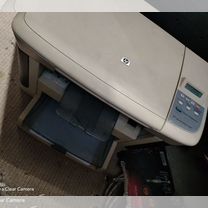 Мфу hp laserjet M1120