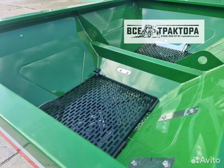 Разбрасыватель удобрений Оптсельмаш Фермер 900, 2023