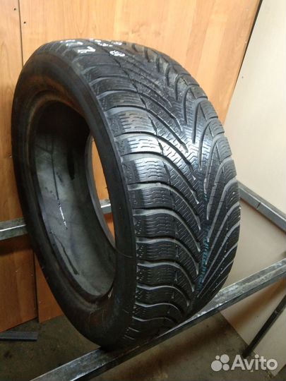 Bfgoodrich G-Force Winter 225/50 R17 98V