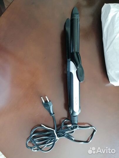 Плойка для волос