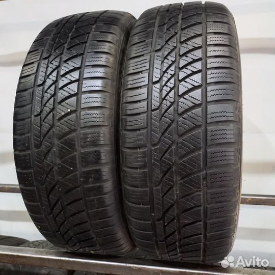 Hankook Kinergy 4S H740 225/40 R18