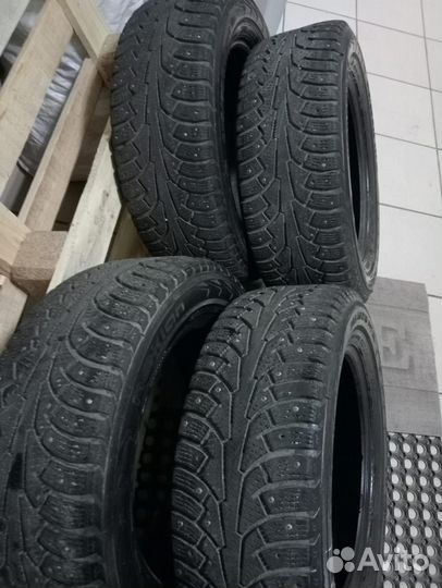 Nordman 5 215/60 R16