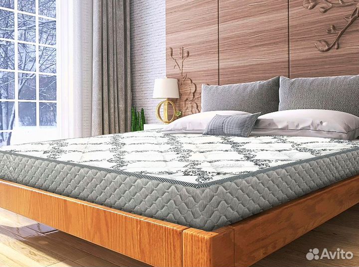 Матрас 160х200 есть доставка