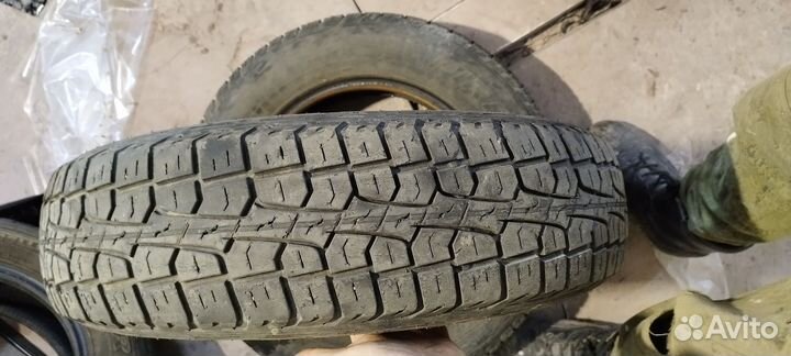 Pirelli Scorpion ATR 185/75 R16