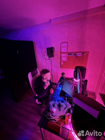 Запись вокала,сведение треков