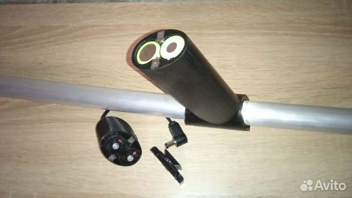 Штанга для металоискателя