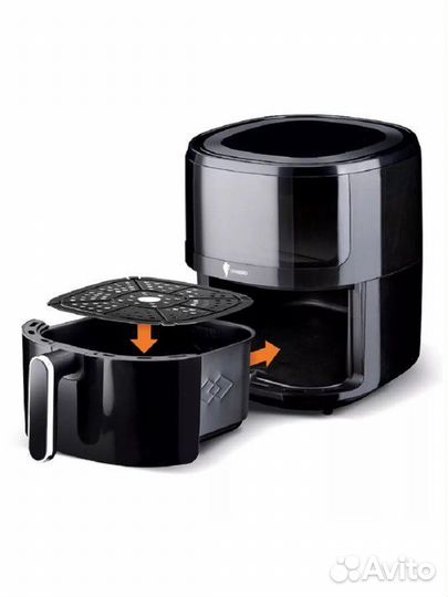 Мультипечь Leonord