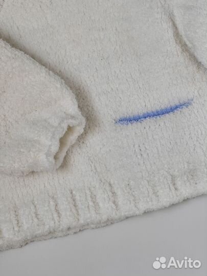 Свитер детский