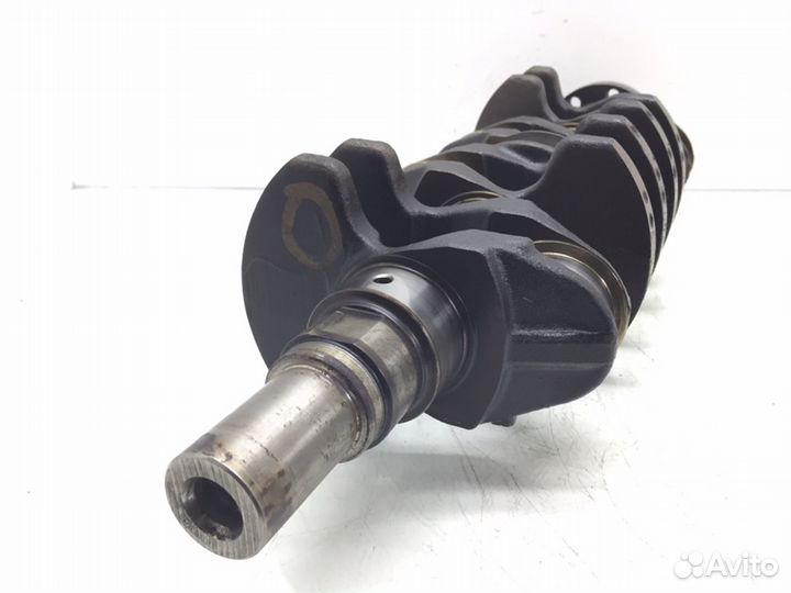 Коленвал Volvo V40 (1995-2004)