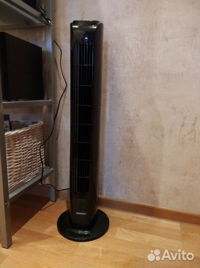 Вентилятор напольный