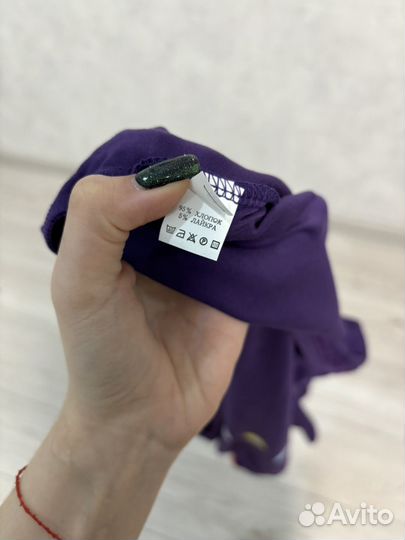 Футболка ventra go