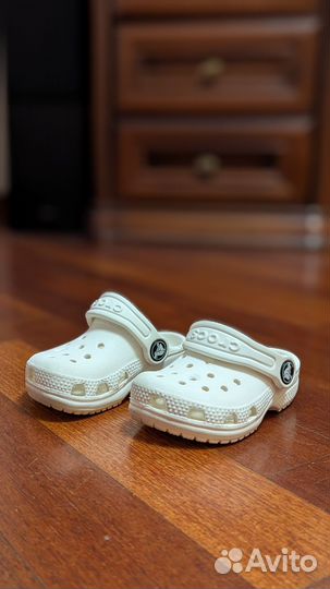 Crocs детские C5