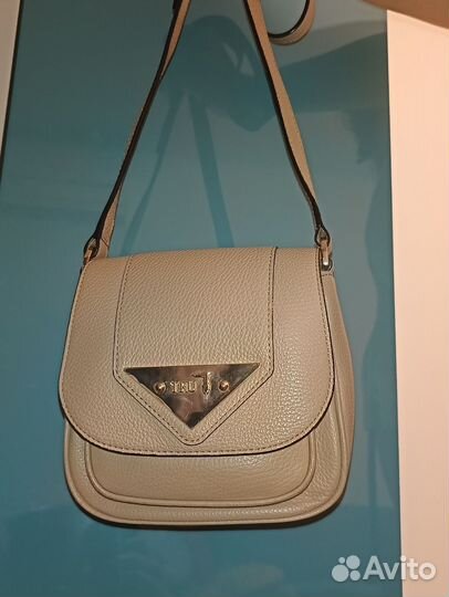 Сумка Trussardi женская