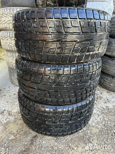 Yokohama Geolandar I/T-S G073 275/40 R20