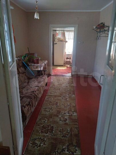 Дом 63 м² на участке 20 сот.