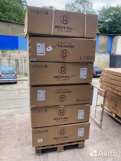 Кондиционеры опт и розница Сочи