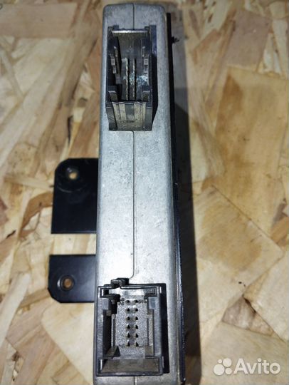 Блок управления Mercedes-Benz A0028202626