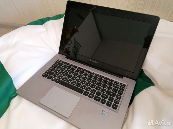 Ультрабук 13