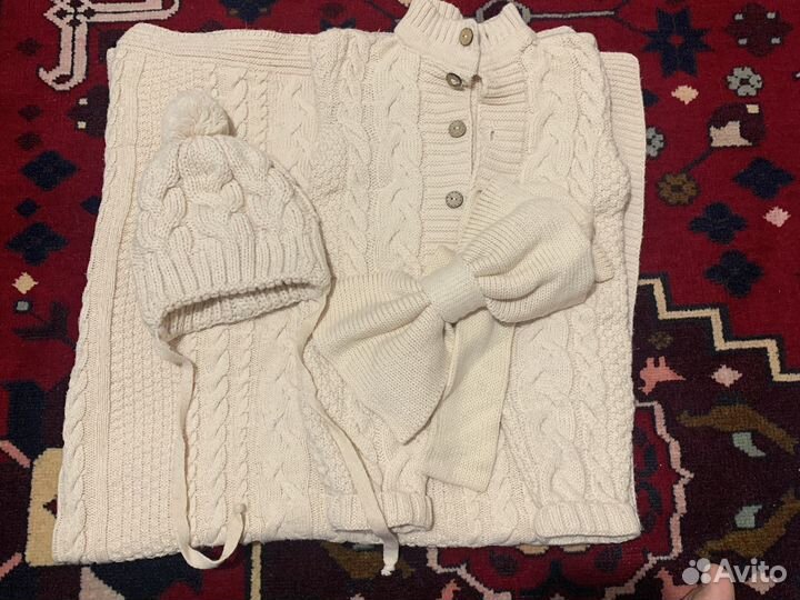 Набор для выписки