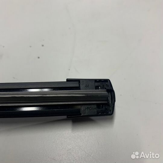 Щетка стеклоочистителя передняя правая Exeed