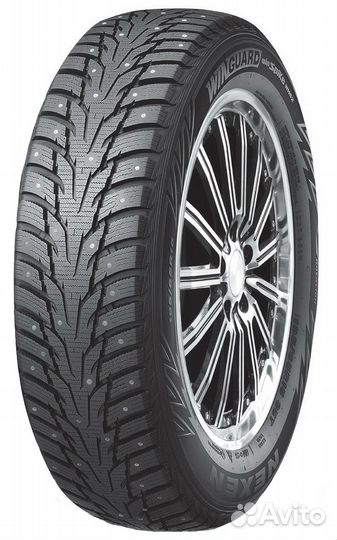 Nexen Winguard WinSpike WS62 195/55 R15 89T