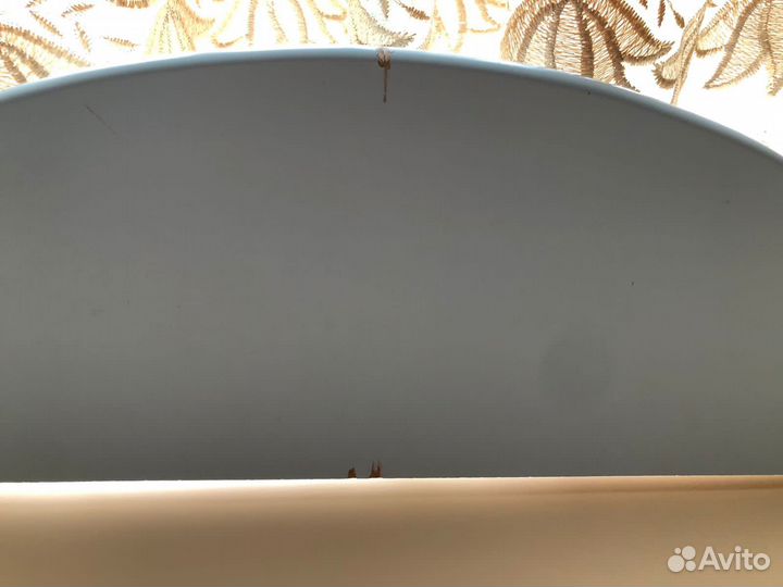 Комод детский Puffa