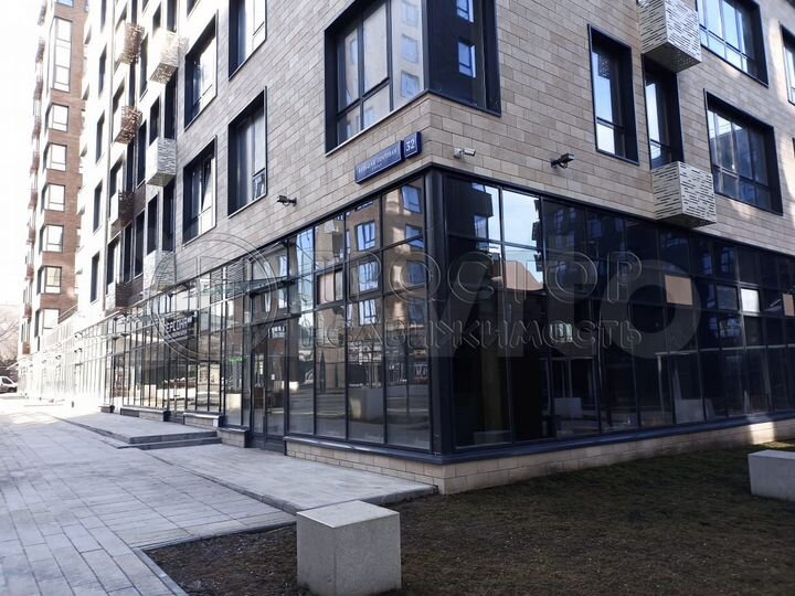 Сдам торговое помещение, 152 м²