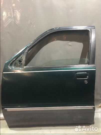 Дверь передняя левая Ford Explorer 2 1994-2001