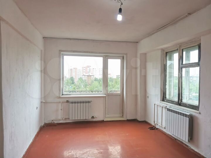 1-к. квартира, 31,9 м², 5/5 эт.