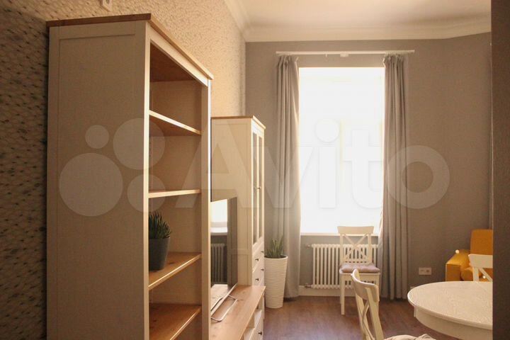 3-к. квартира, 75 м², 3/4 эт.