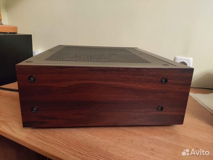 Sony TA F333esl