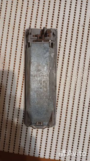 Фонарь салона (плафон) Ford Scorpio 1 поколение